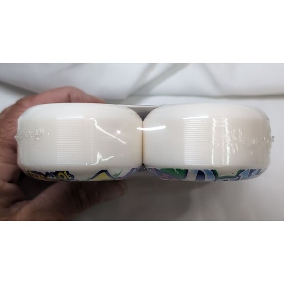 DGK Laffy Street Formula 52mm 101 Duro Skateboard Wheels As Pictured - Picture 7 of 11